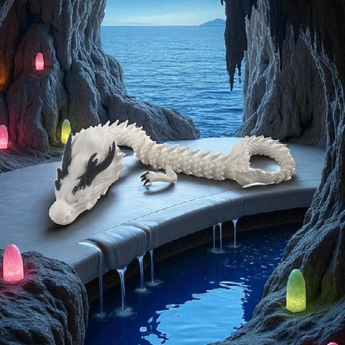 East Sea Dragon King